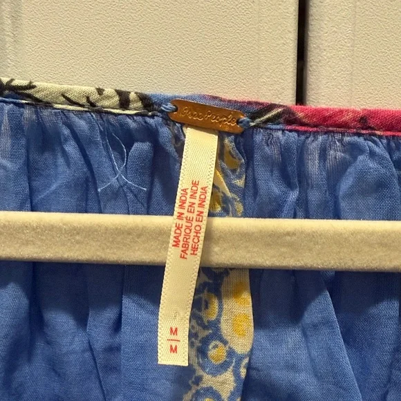 Free People Women's Top - Picture 2 of 2